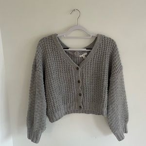 Adorable Bp cardigan!